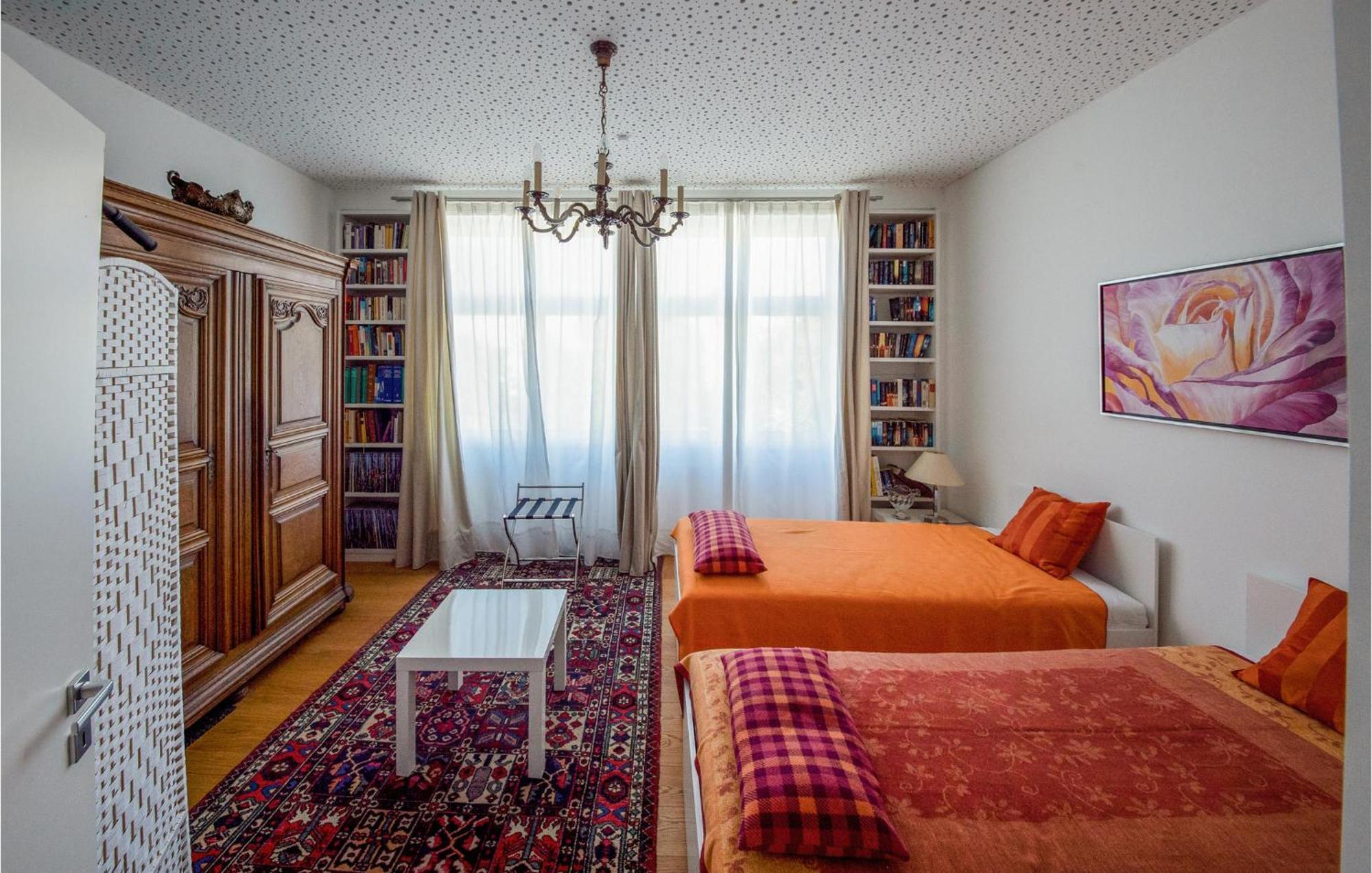 Holiday-Business Residence Тауфкирхен Экстерьер фото